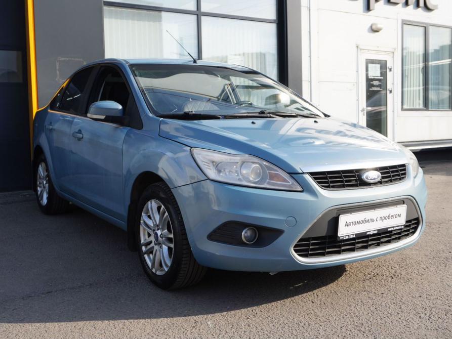 Ford Focus II Москва  - изображение 3