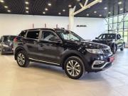 Geely Atlas I Апатиты  - изображение 33