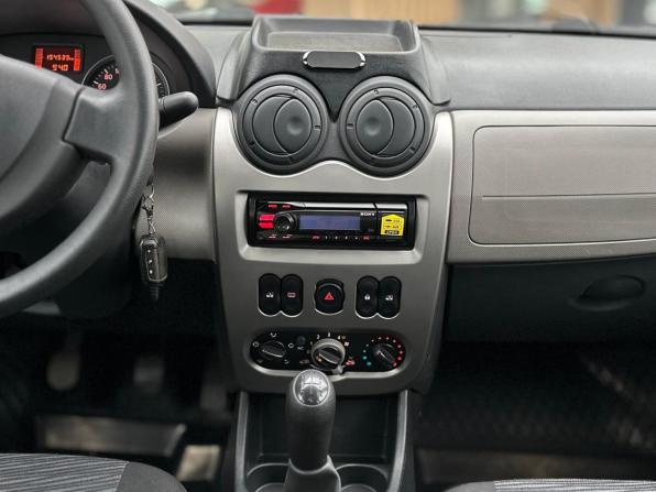 Renault Logan I Рестайлинг с пробегом 2011 года, цена 499 000 рублей, 154539 км, седан, Автокод Объявления