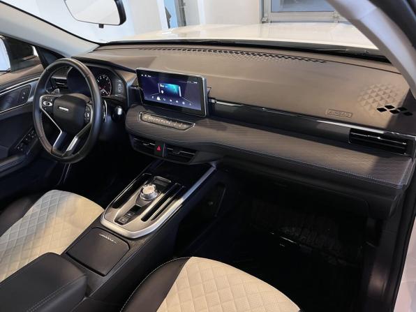 Haval Jolion I Рестайлинг с пробегом 2025 года, цена 2 200 000 рублей, 36066 км, внедорожник, Автокод Объявления