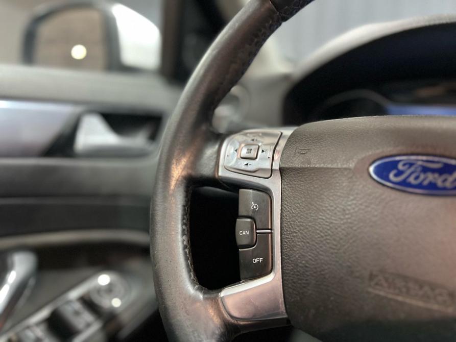 Ford Mondeo IV Рестайлинг Ростов-на-Дону  - изображение 8