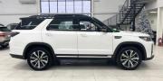 Changan CS95 I Рестайлинг Шахты  - изображение 30