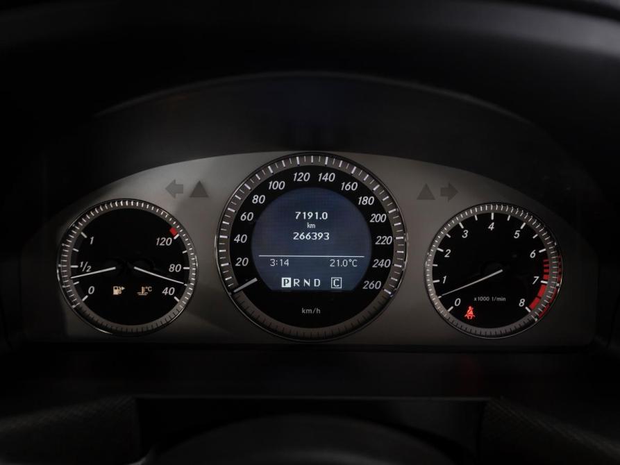 Mercedes-Benz GLK-Класс I (X204) Москва  - изображение 11