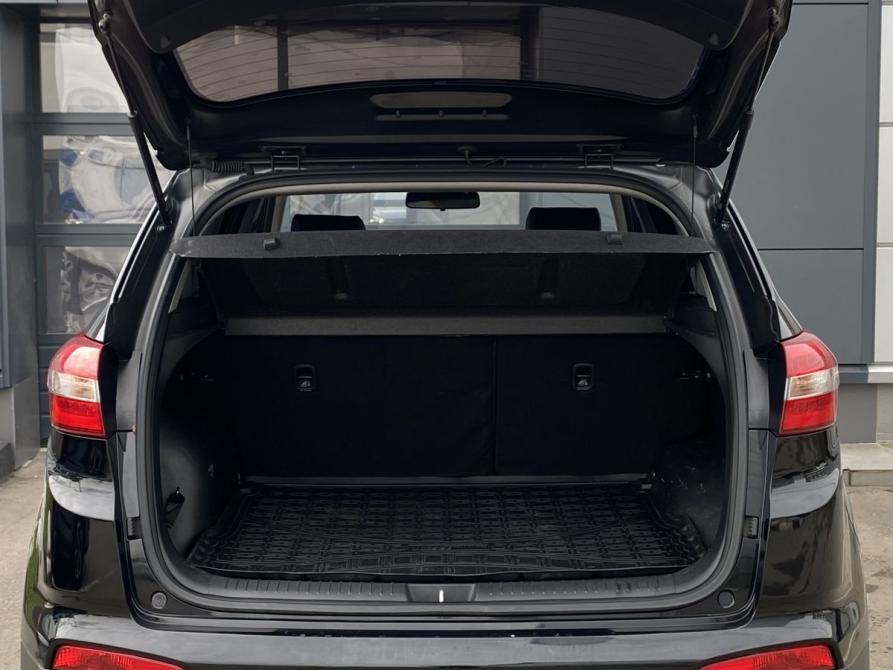 Hyundai Creta I Москва  - изображение 10