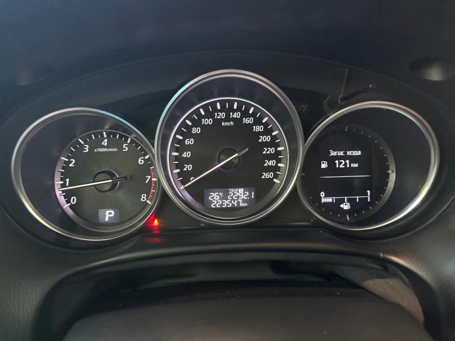 Mazda CX-5 I Санкт-Петербург  - изображение 19