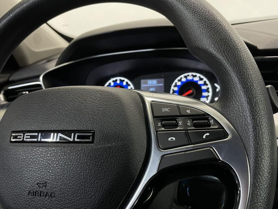 BAIC X35 Ярославль  - изображение 15