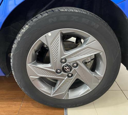 Hyundai Solaris II Рестайлинг с пробегом 2020 года, цена 1 924 000 рублей, 46715 км, седан, Автокод Объявления