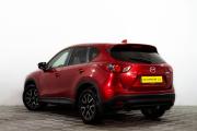 Mazda CX-5 I Сургут  - изображение 24