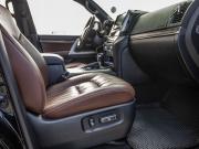 Toyota Land Cruiser 200 Series Рестайлинг 2 Волгоград  - изображение 55