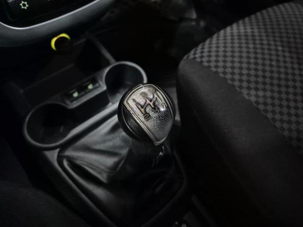 Lada (ВАЗ) Granta I с пробегом 2014 года, цена 525 000 рублей, 109346 км, седан, Автокод Объявления
