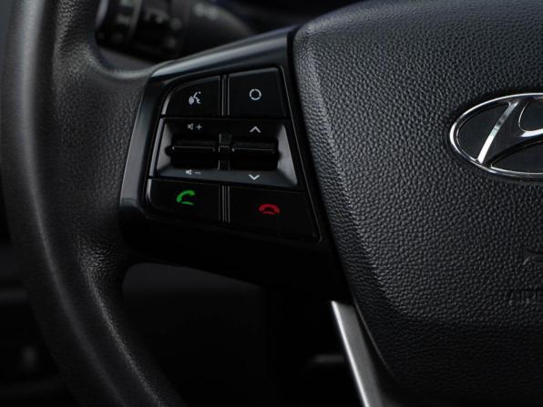 Hyundai Creta I с пробегом 2016 года, цена 1 399 046 рублей, 140534 км, внедорожник, Автокод Объявления