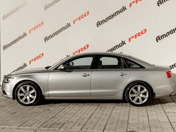 Audi A6 IV (C7) с пробегом 2011 года, цена 1 650 000 рублей, 220217 км, седан, Автокод Объявления