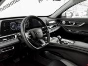 Chery Tiggo 7 Pro Max I Рестайлинг Екатеринбург  - изображение 45