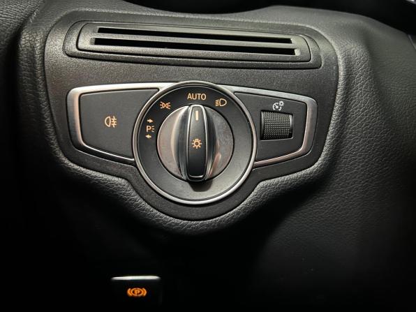 Mercedes-Benz C-Класс IV (W205) с пробегом 2017 года, цена 1 923 000 рублей, 150000 км, универсал, Автокод Объявления