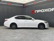 Lexus GS IV Пермь  - изображение 58
