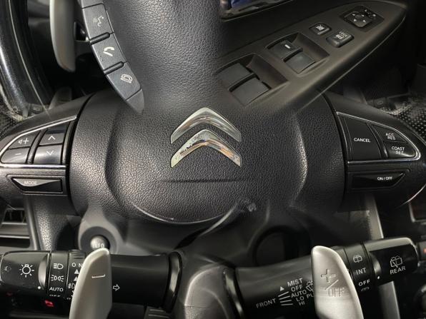 Citroen C4 Aircross с пробегом 2013 года, цена 1 130 000 рублей, 71188 км, внедорожник, Автокод Объявления