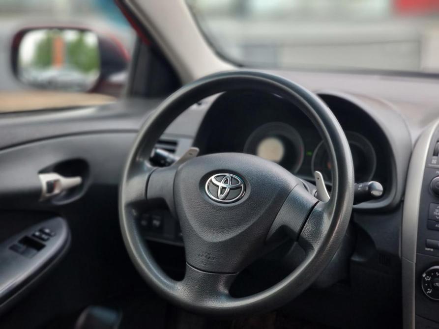 Toyota Corolla X (E140 E150) Архангельск  - изображение 17