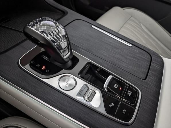 GAC GS8 II с пробегом 2023 года, цена 3 315 000 рублей, 42399 км, внедорожник, Автокод Объявления