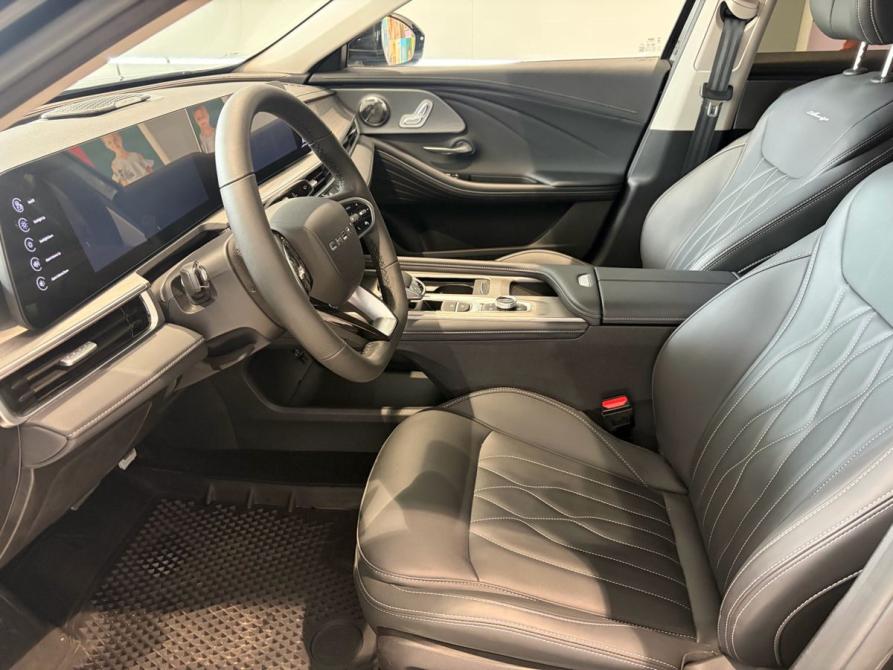 Chery Arrizo 8 Екатеринбург  - изображение 7