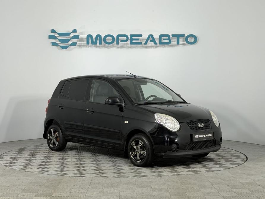 Kia Picanto I Рестайлинг Калининград  - изображение 3