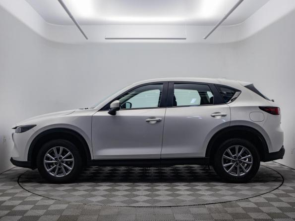 Mazda CX-5 II Рестайлинг с пробегом 2025 года, цена 3 170 000 рублей, 28400 км, внедорожник, Автокод Объявления