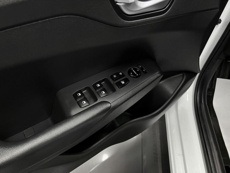 Hyundai Solaris II Рестайлинг Тверь  - изображение 23