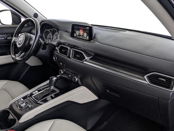Mazda CX-5 II с пробегом 2019 года, цена 2 600 000 рублей, 120122 км, внедорожник, Автокод Объявления