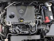 Toyota Camry IX (XV80) China Market Москва  - изображение 39
