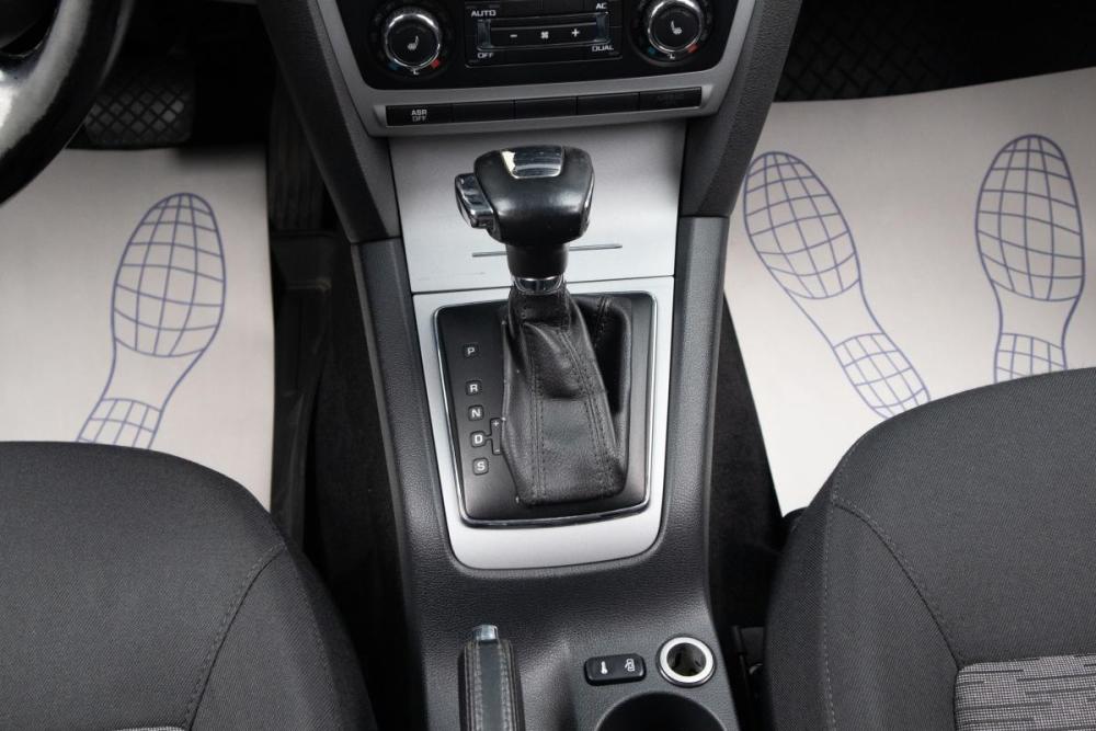 Skoda Octavia II (A5) Рестайлинг Оренбург  - изображение 13