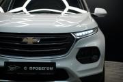 Chevrolet Groove I Крым  - изображение 57