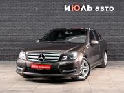 Mercedes-Benz C-Класс III (W204) Рестайлинг Екатеринбург  - изображение 18
