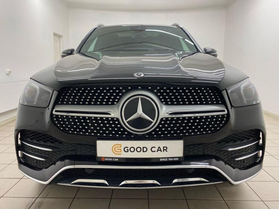 Mercedes-Benz GLE II (V167) Энгельс  - изображение 2