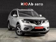 Nissan X-Trail III Екатеринбург  - изображение 23