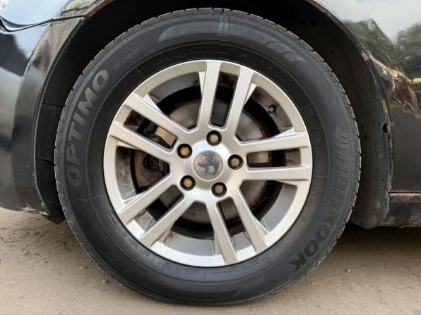 Volkswagen Golf VI с пробегом 2011 года, цена 515 000 рублей, 326615 км, хэтчбек, Автокод Объявления