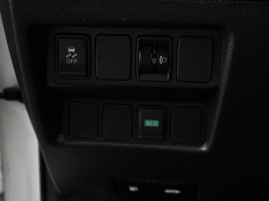 Nissan Qashqai II Воронеж  - изображение 14