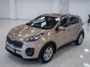 Kia Sportage IV Самара  - изображение 41