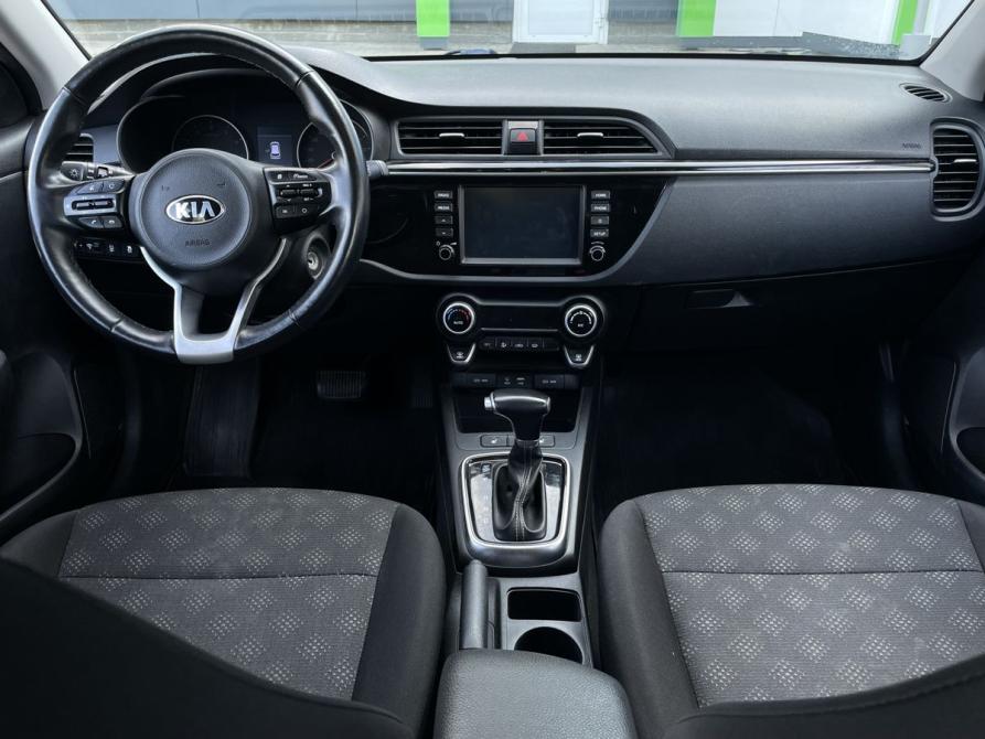 Kia Rio IV Ярославль  - изображение 9