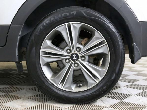Hyundai Creta I с пробегом 2016 года, цена 1 790 000 рублей, 88000 км, внедорожник, Автокод Объявления