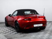 Mazda MX-5 IV (ND) Москва  - изображение 26