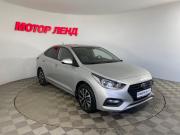 Hyundai Solaris II Воронеж  - изображение 27