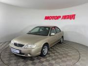 Kia Spectra I Рестайлинг 2 Воронеж  - изображение 18