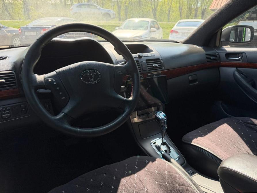 Toyota Avensis II Нефтекамск  - изображение 9