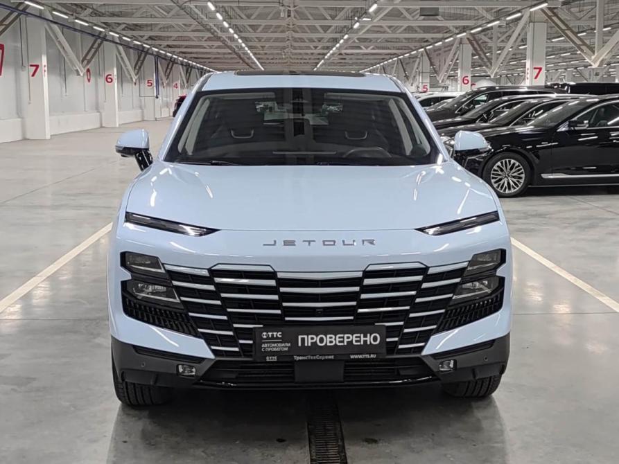 JETOUR DASHING I Казань  - изображение 2
