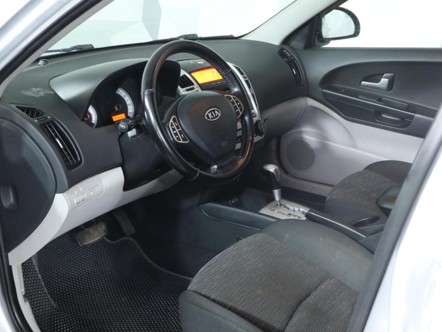 Kia Ceed I Москва  - изображение 20