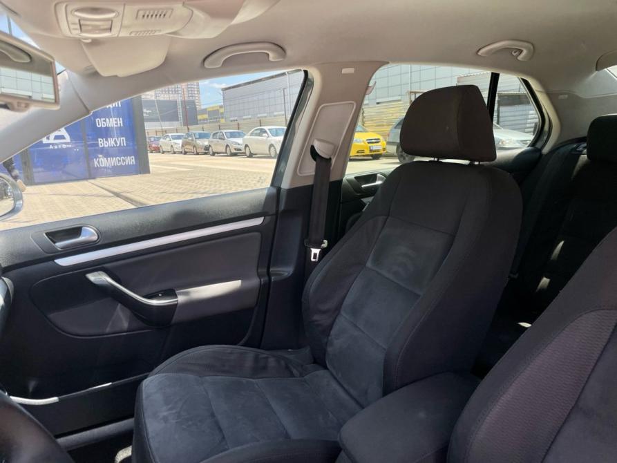 Volkswagen Jetta V Краснодар  - изображение 12