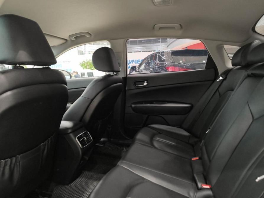 Kia K5 III Казань  - изображение 15