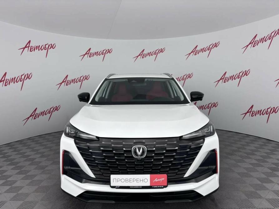 Changan UNI-S I Псков  - изображение 8