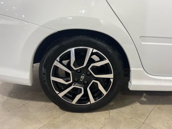 Lada (ВАЗ) Granta I Рестайлинг с пробегом 2023 года, цена 850 000 рублей, 15140 км, лифтбек, Автокод Объявления