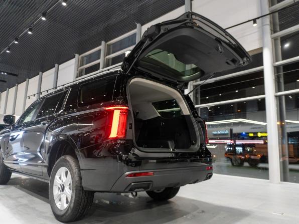 Новый Haval H5 II 2026 года, цена 4 310 000 рублей, внедорожник, Автокод Объявления