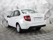 Lada (ВАЗ) Granta I Рестайлинг Ульяновск  - изображение 22